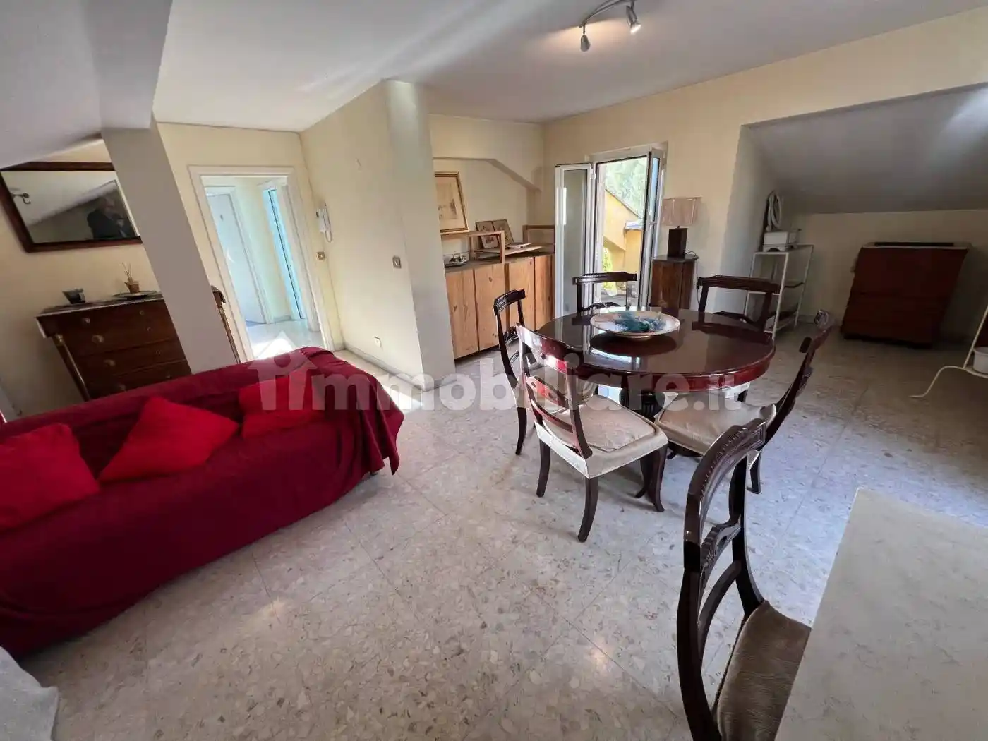 Bilocale via Mariano D'Amelio, Aurelio - Val Cannuta, Roma - foto 3