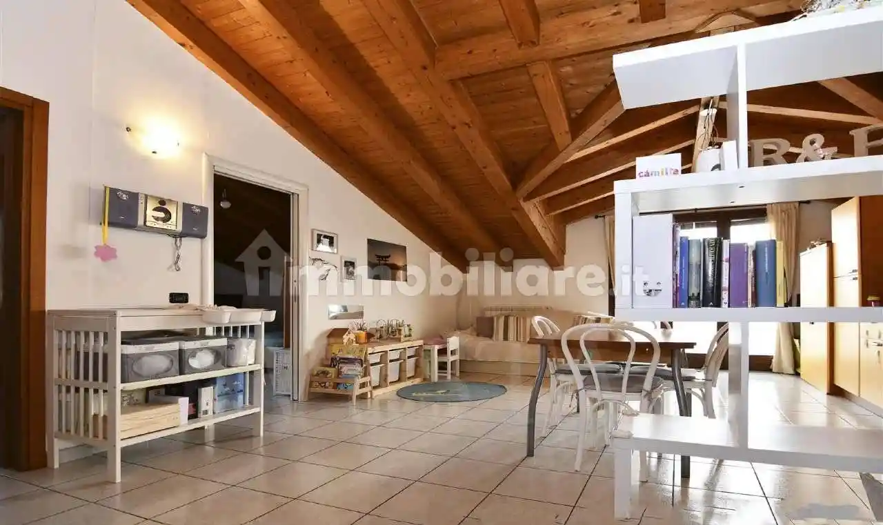 Appartamento in vendita a Busto Arsizio