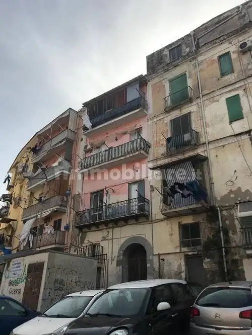 Appartamento in vendita a Castellammare di Stabia