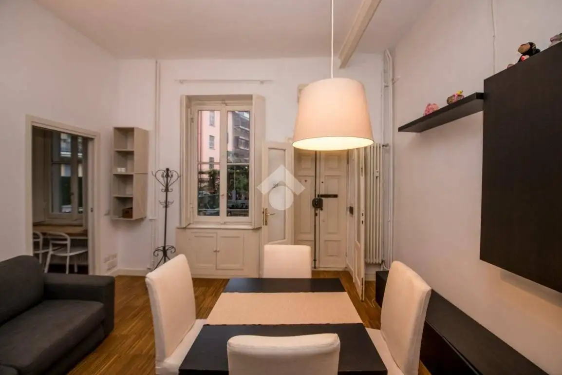 Apartment in vendita a Milan