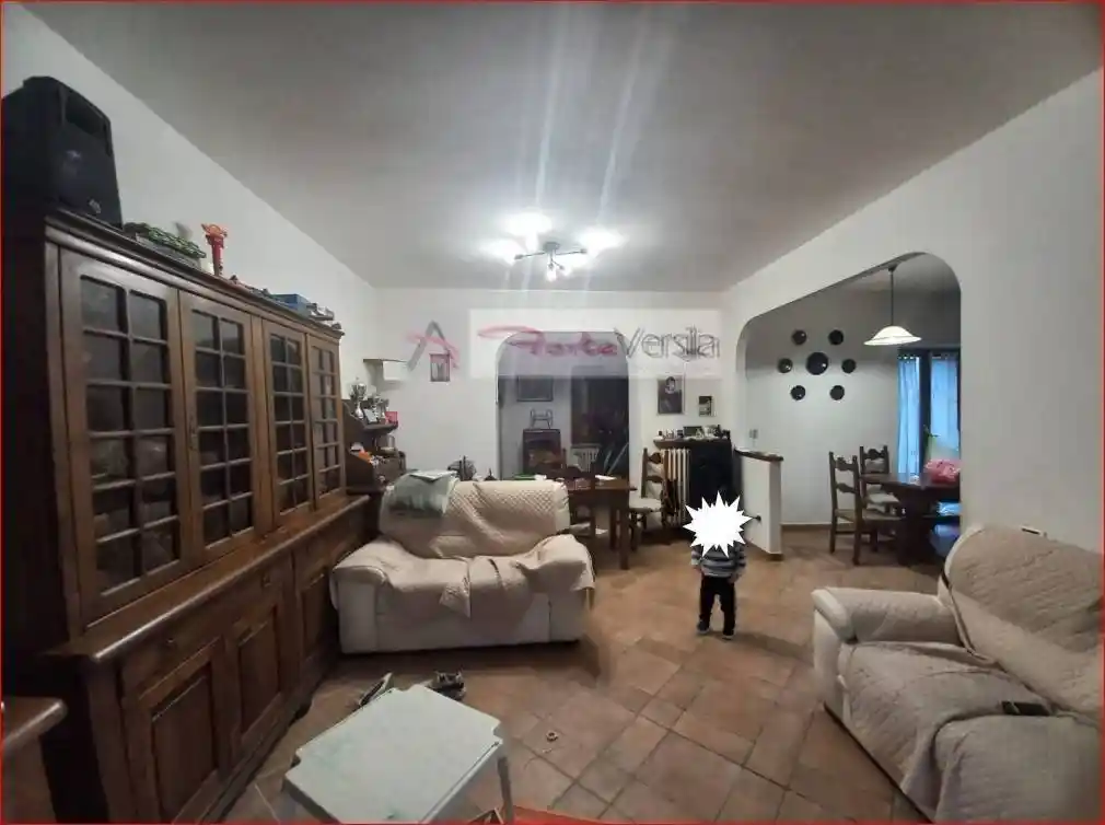 Terratetto plurifamiliare via silcia, Marina Verde, Renella, Montignoso - foto 2