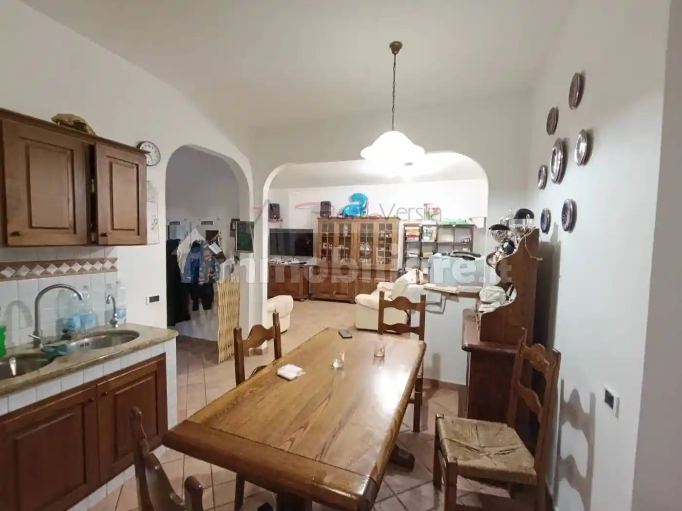 Casa indipendente in vendita a Montignoso