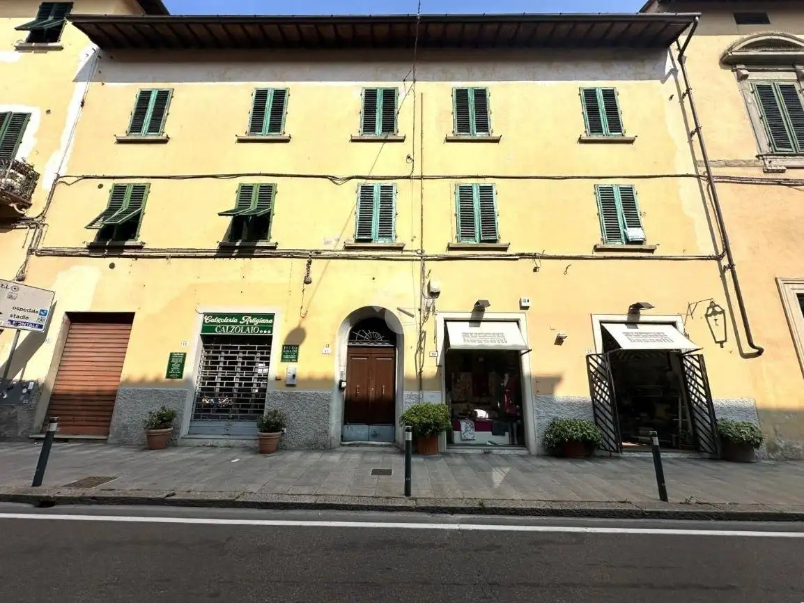 Appartamento in vendita a Pistoia