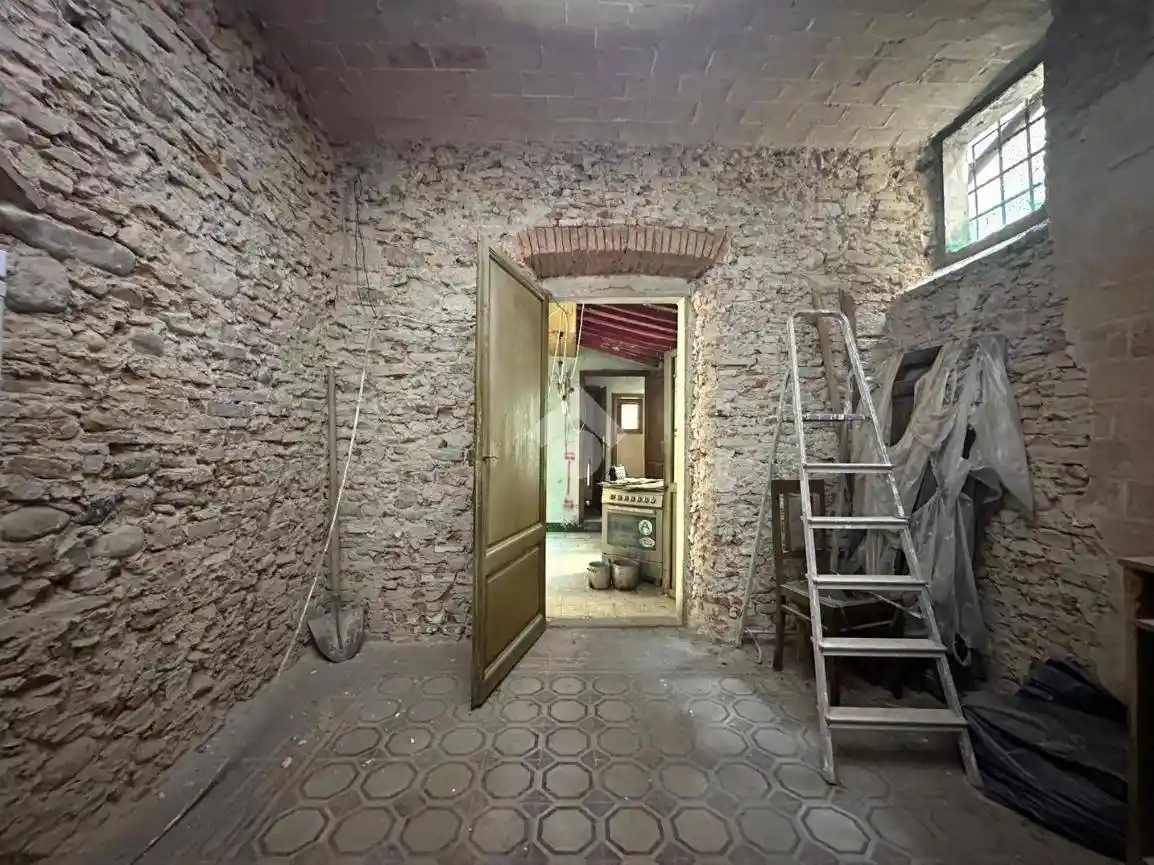 Appartamento via Porta Carratica 17, Centro Storico, Pistoia - foto 2