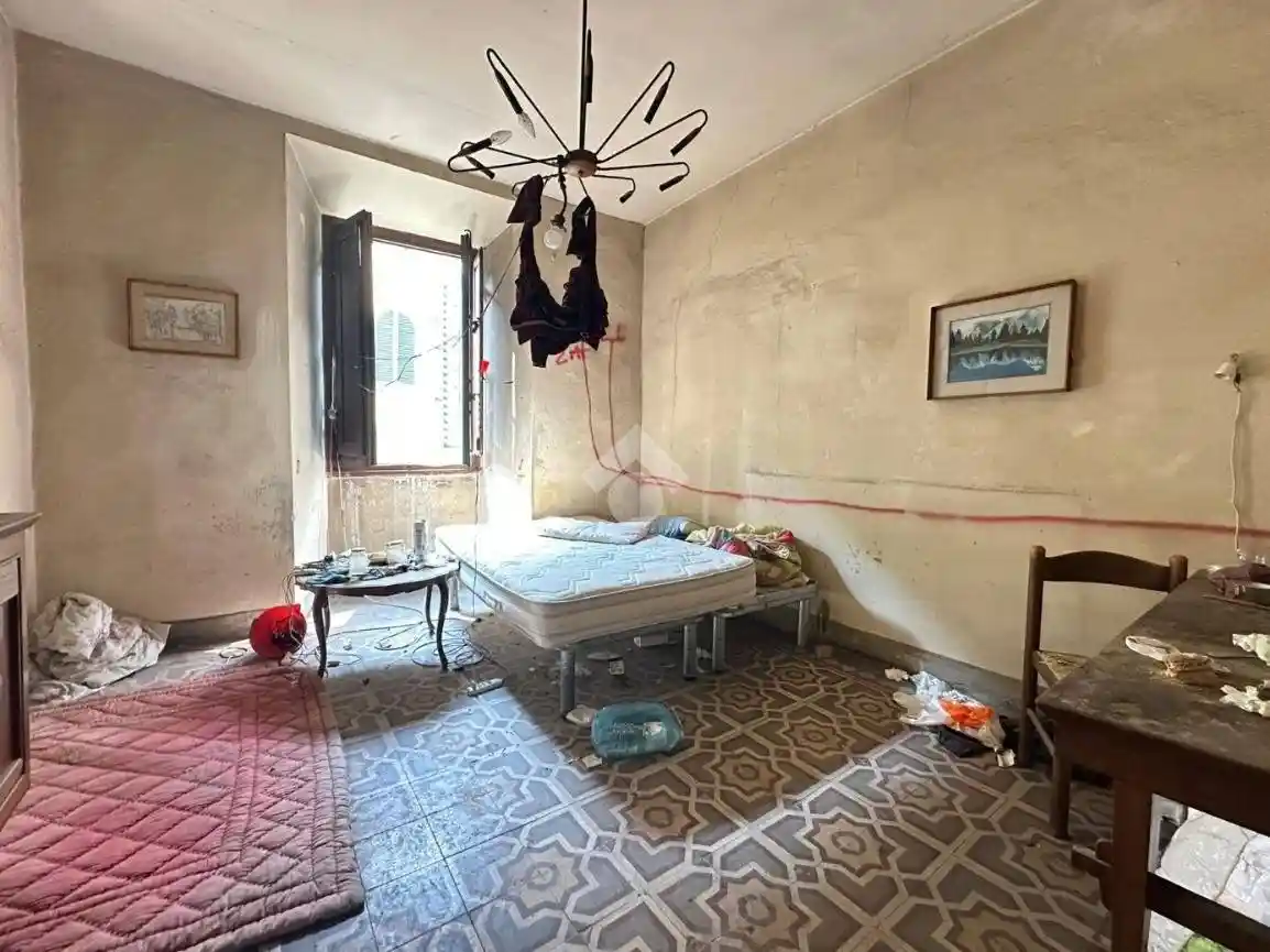 Appartamento via Porta Carratica 17, Centro Storico, Pistoia - foto 3