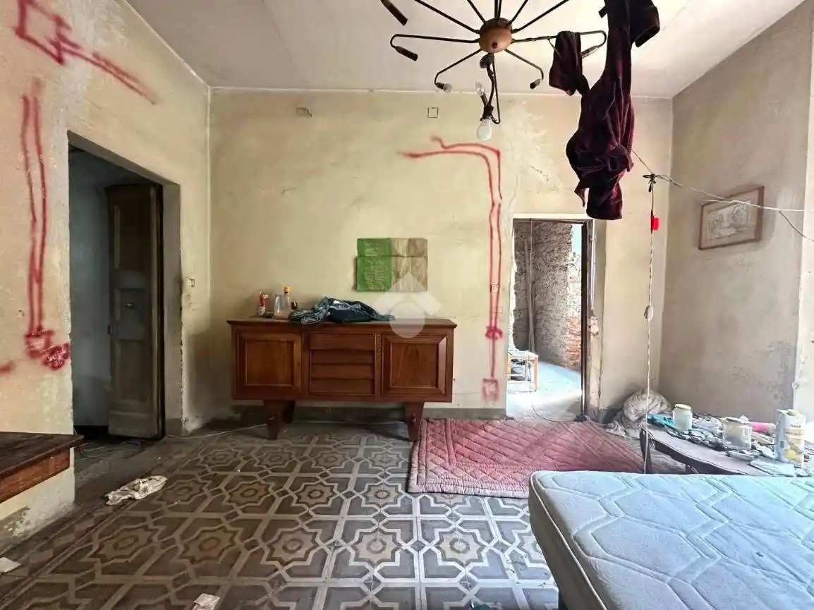 Appartamento via Porta Carratica 17, Centro Storico, Pistoia - foto 4