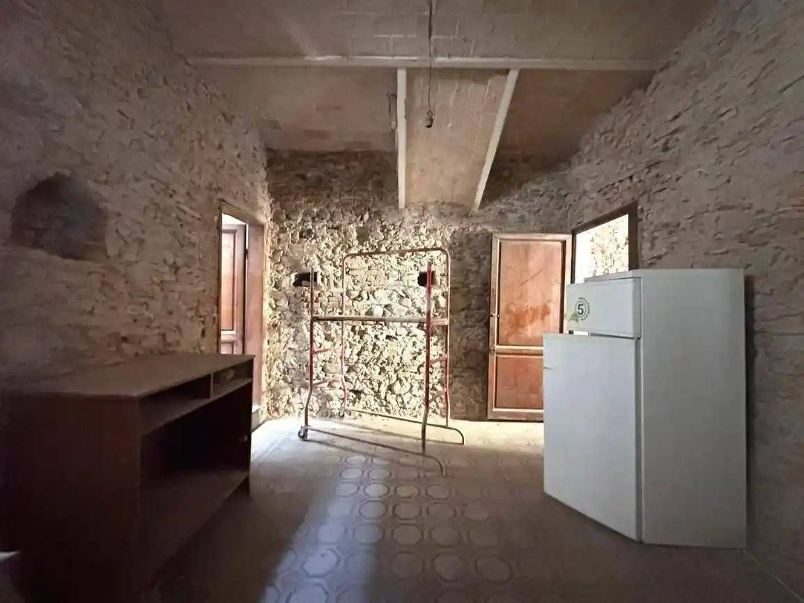 Appartamento via Porta Carratica 17, Centro Storico, Pistoia - foto 5