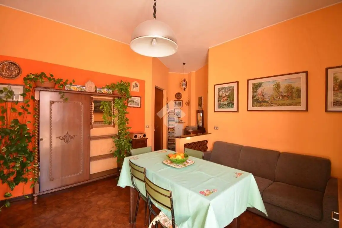 Appartamento in vendita a Filago