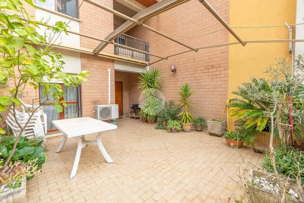 Appartamento in vendita a Monterotondo