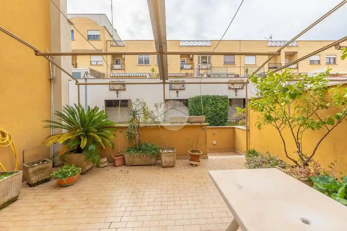 Appartamento via italo calvino, Cappuccini, San Matteo, Sperduti, Monterotondo - foto 3