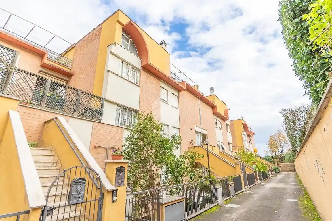 Appartamento via italo calvino, Cappuccini, San Matteo, Sperduti, Monterotondo - foto 4