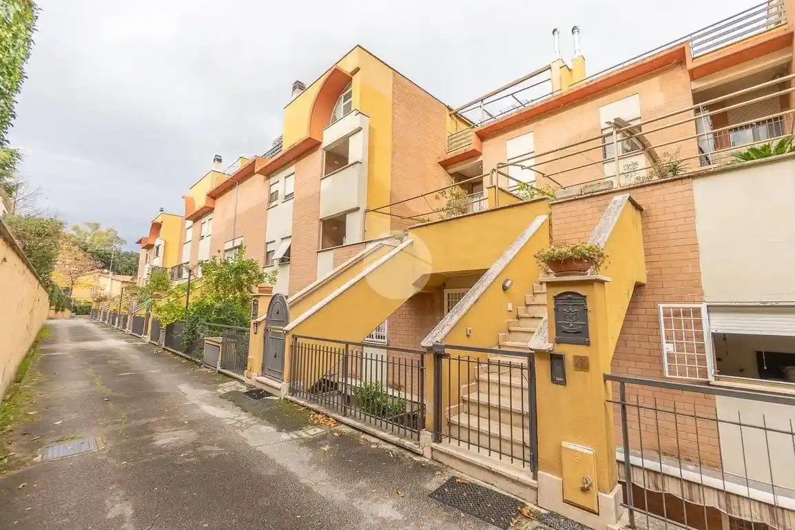 Appartamento via italo calvino, Cappuccini, San Matteo, Sperduti, Monterotondo - foto 5