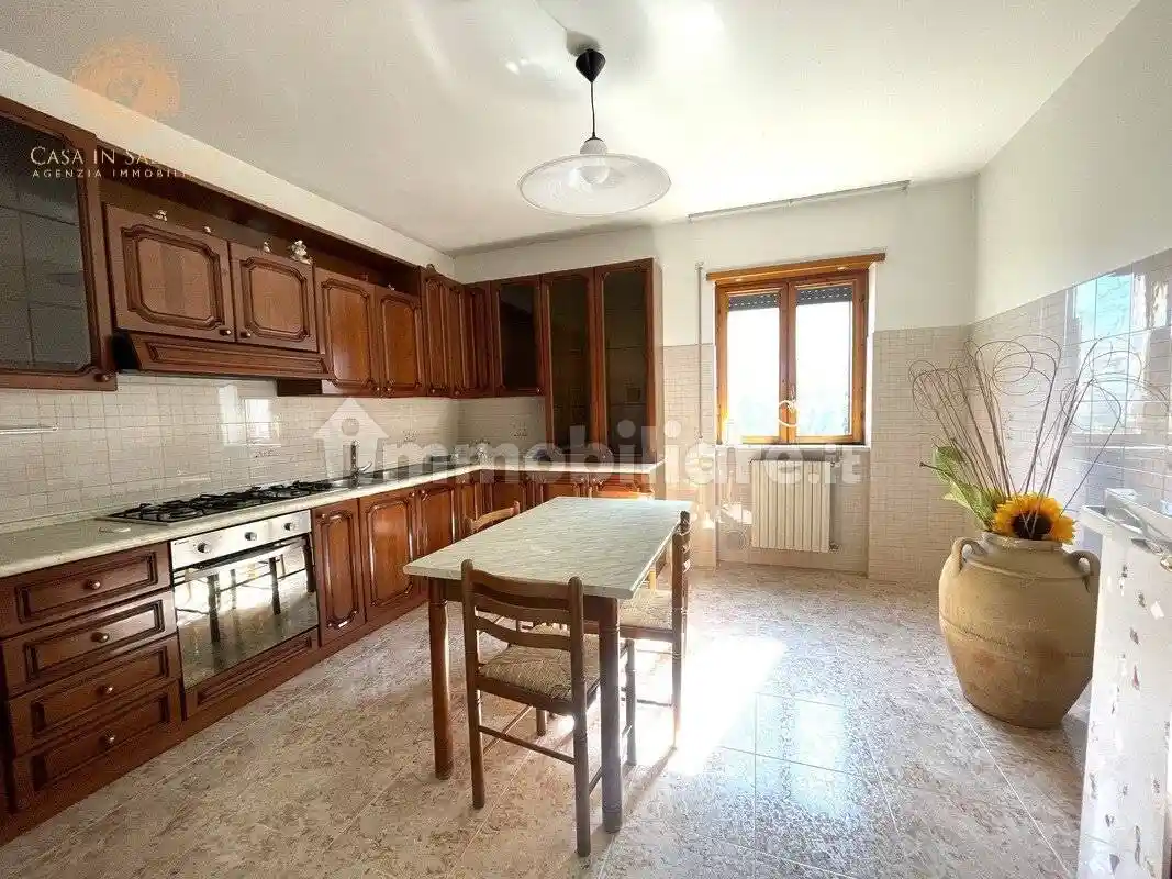 Appartamento via Pietro Levi, Centro, Alessano - foto 2