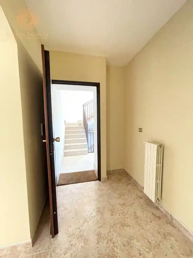 Appartamento via Pietro Levi, Centro, Alessano - foto 4