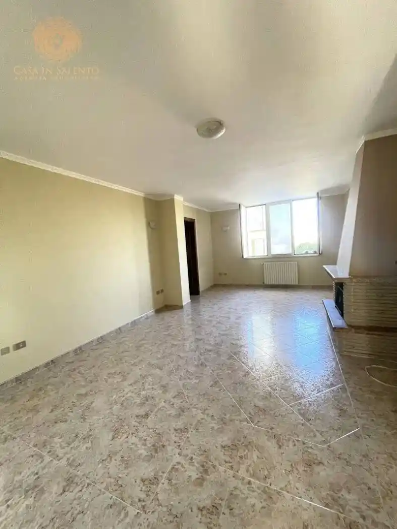 Appartamento via Pietro Levi, Centro, Alessano - foto 5