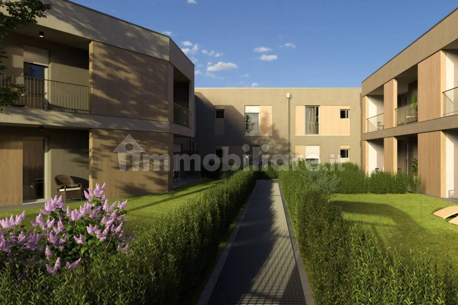 Appartamento in vendita a Verona