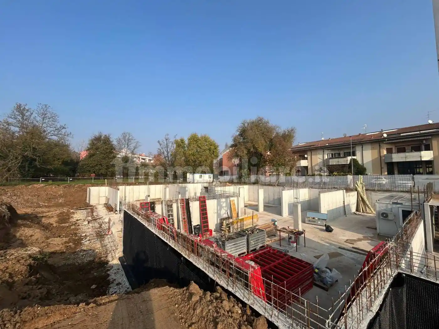 Quadrilocale via Antonio Milani, 0, Parona, Verona - foto 2