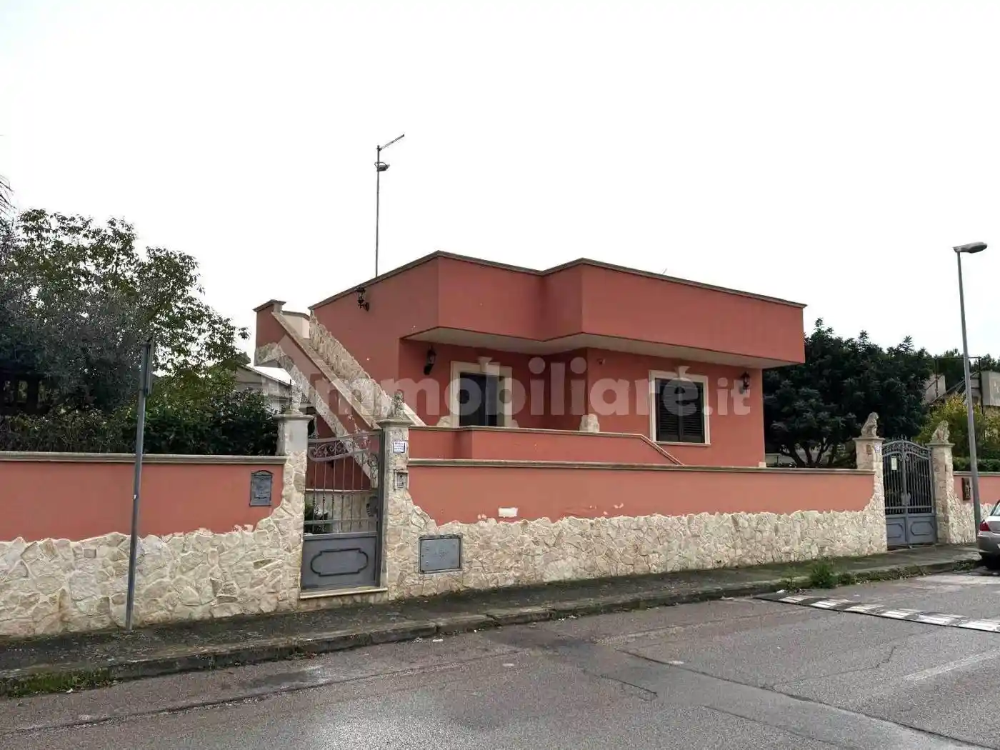 Villa in vendita a Taranto