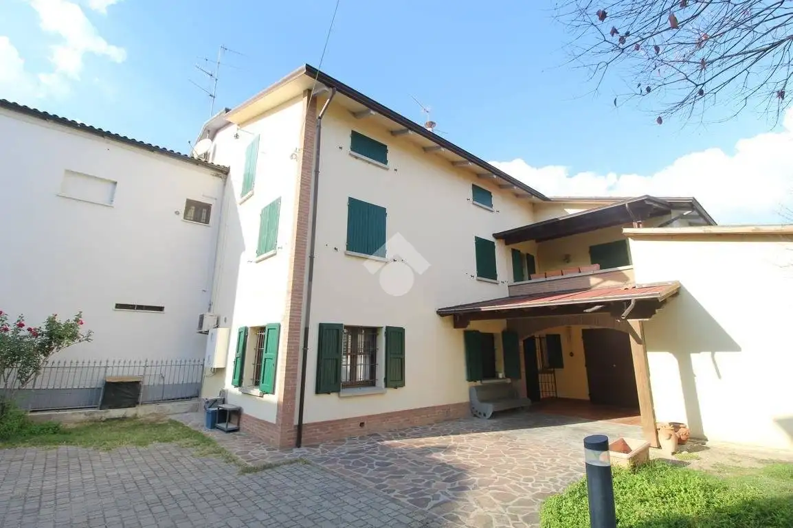 Terratetto plurifamiliare via Marconi 115, Cadelbosco Di Sotto, Cadelbosco di Sopra - foto 2