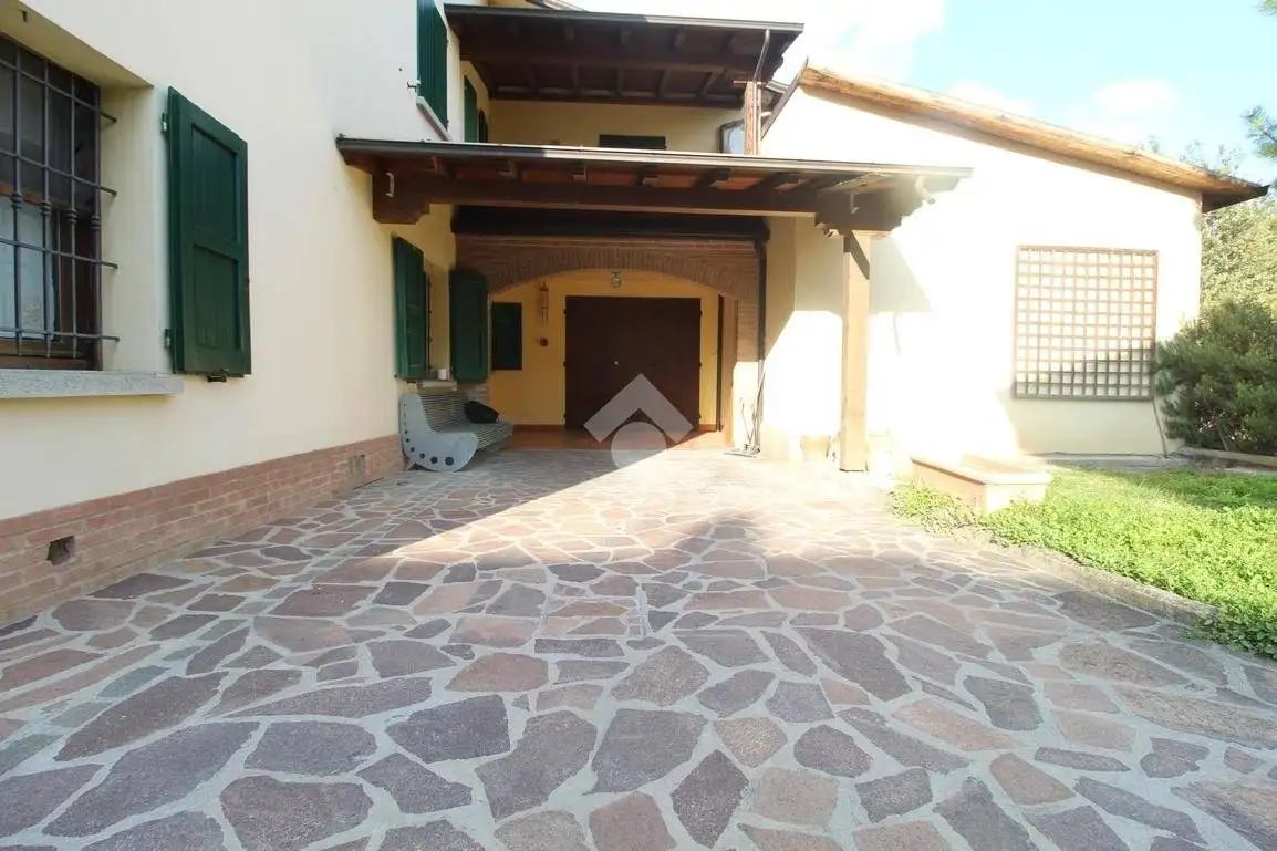 Terratetto plurifamiliare via Marconi 115, Cadelbosco Di Sotto, Cadelbosco di Sopra - foto 3