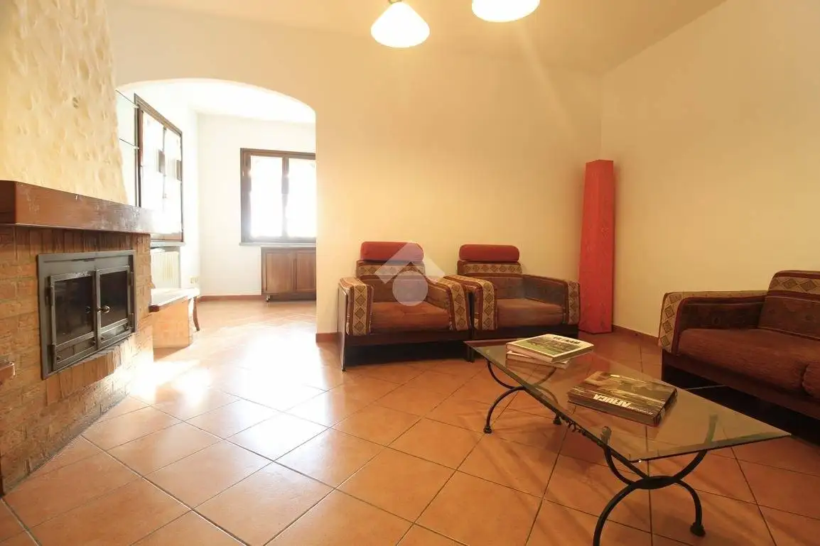 Terratetto plurifamiliare via Marconi 115, Cadelbosco Di Sotto, Cadelbosco di Sopra - foto 5