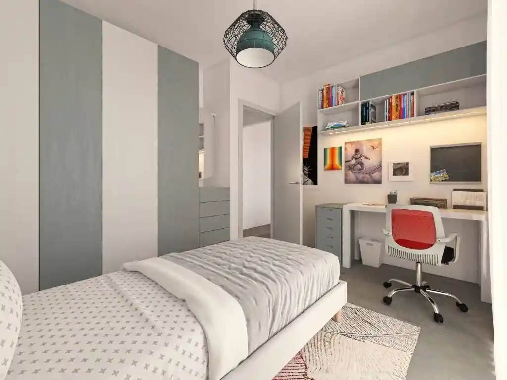 Appartamento - foto 3