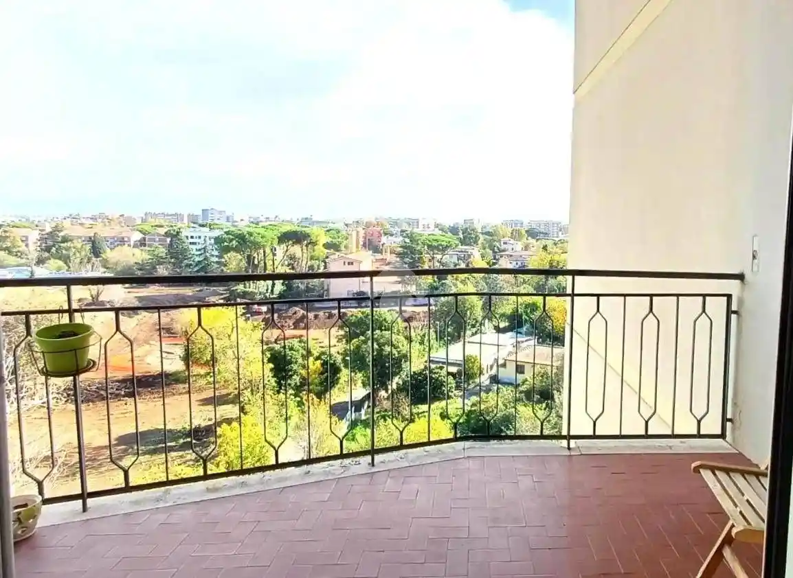 Trilocale via Bernardino Lotti 3, Pietralata, Roma - foto 2