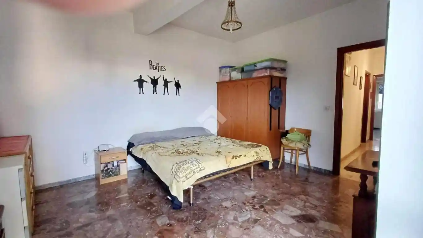 Trilocale via Bernardino Lotti 3, Pietralata, Roma - foto 3