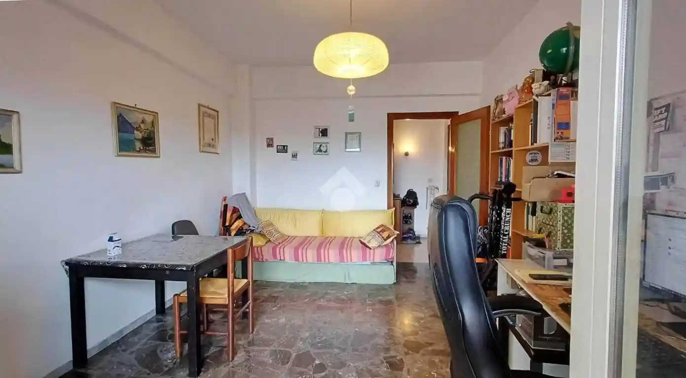 Trilocale via Bernardino Lotti 3, Pietralata, Roma - foto 5