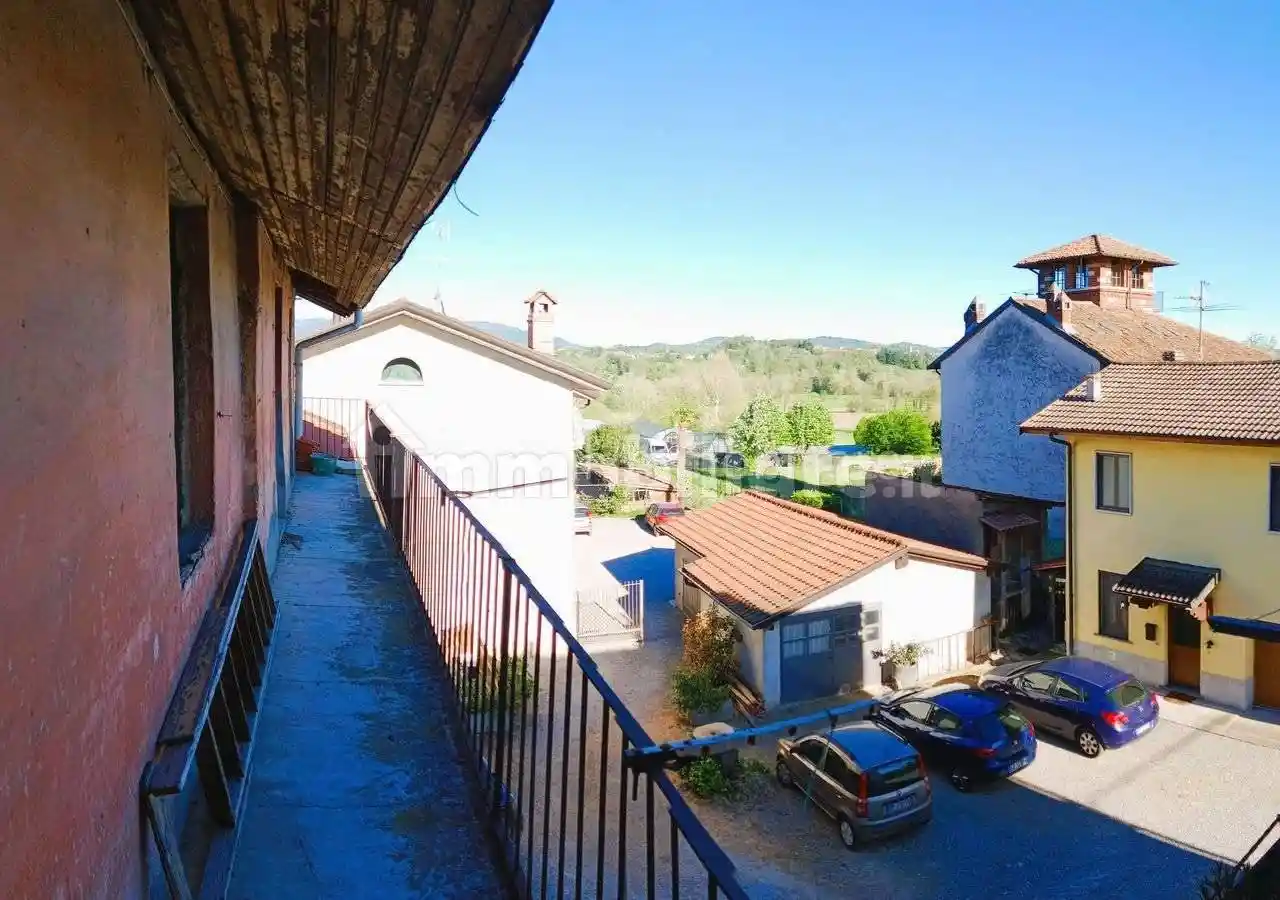 Trilocale via Roma, Lambrugo - foto 2