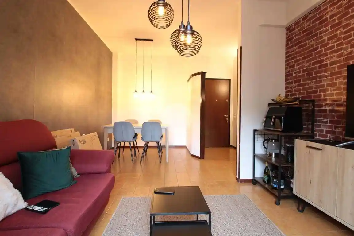 Bilocale via Cantarane 15, Veronetta, Verona - foto 2