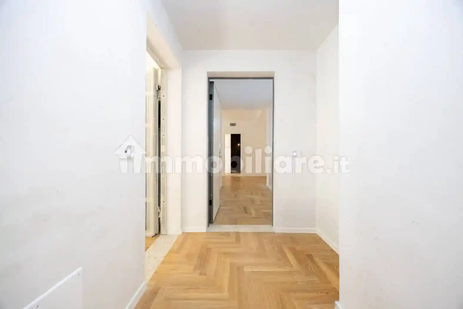 Bilocale via Francesco Melzi d'Eril 26, Paolo Sarpi, Milano - foto 5