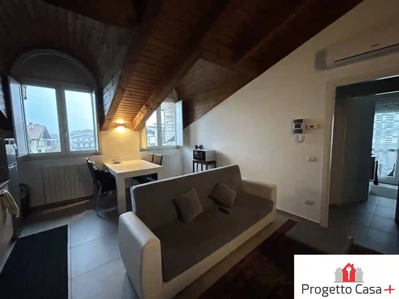 Attico - Mansarda - foto 5