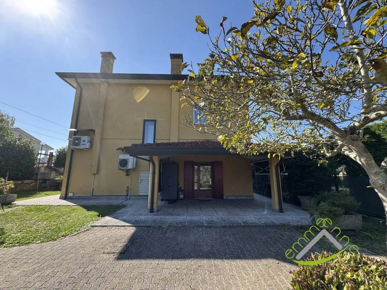 Villa unifamiliare, buono stato, 230 m², Campagna Lupia - foto 2
