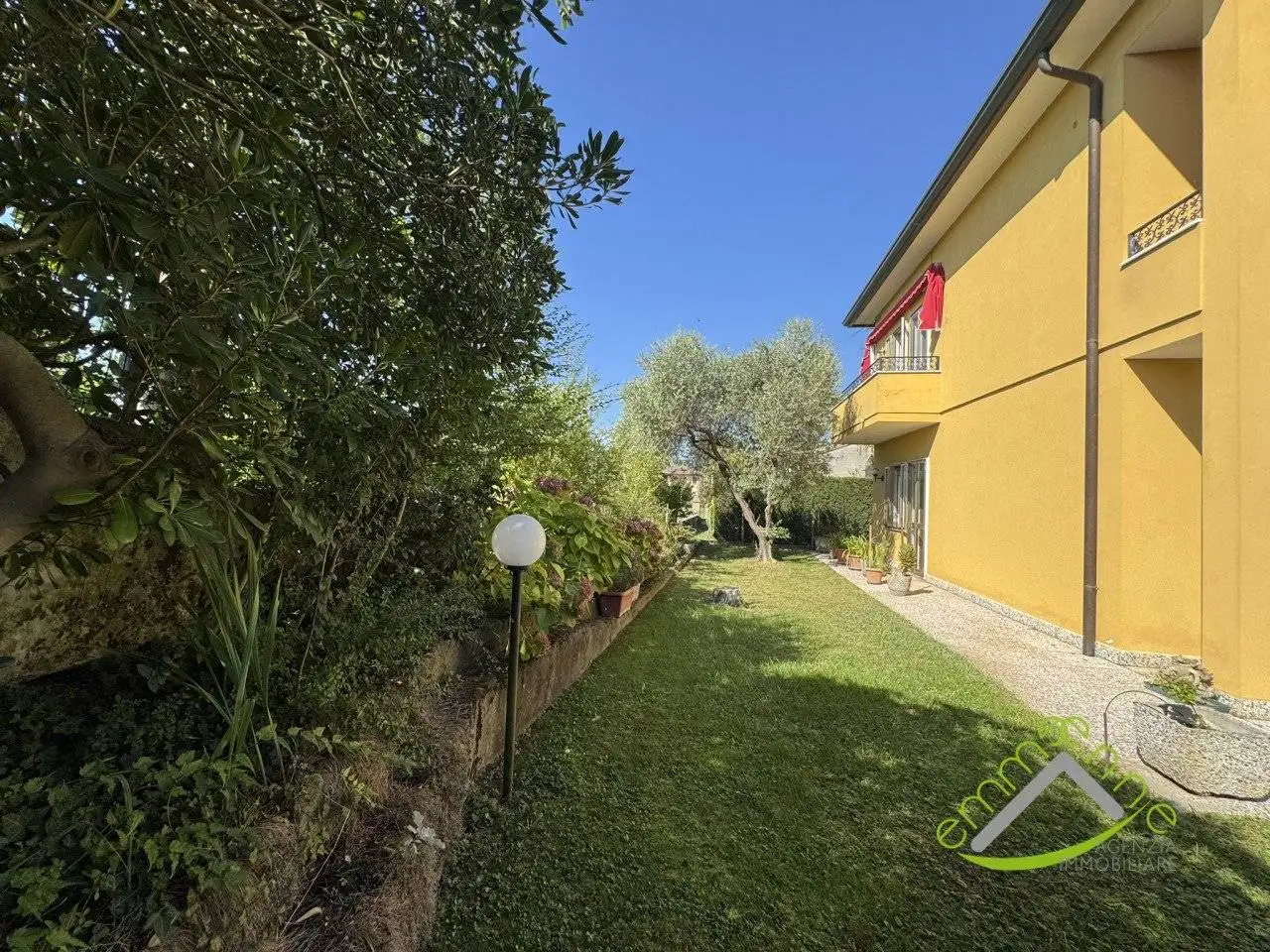 Villa unifamiliare, buono stato, 230 m², Campagna Lupia - foto 3