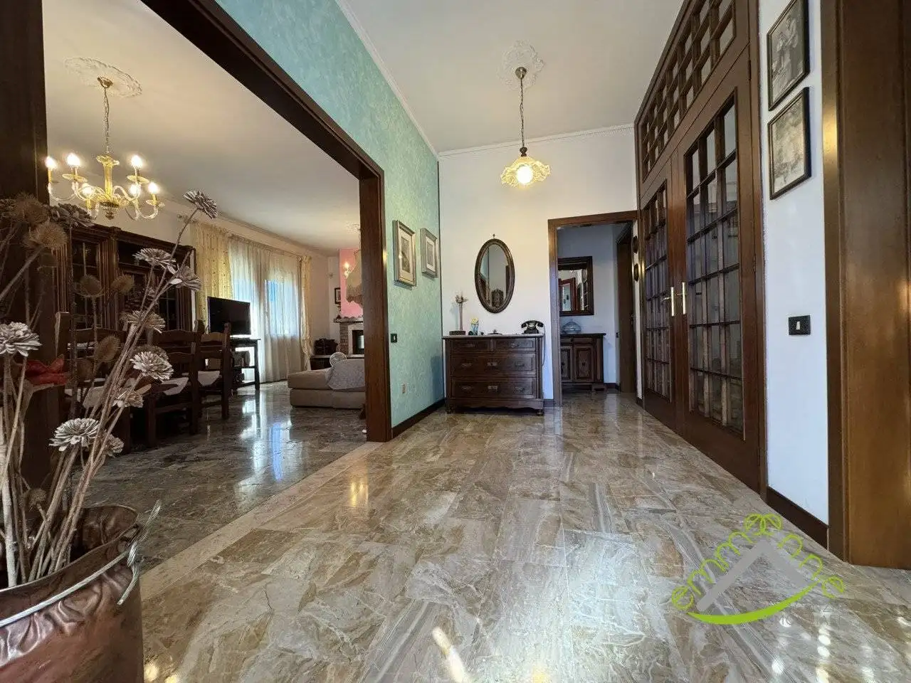 Villa unifamiliare, buono stato, 230 m², Campagna Lupia - foto 4