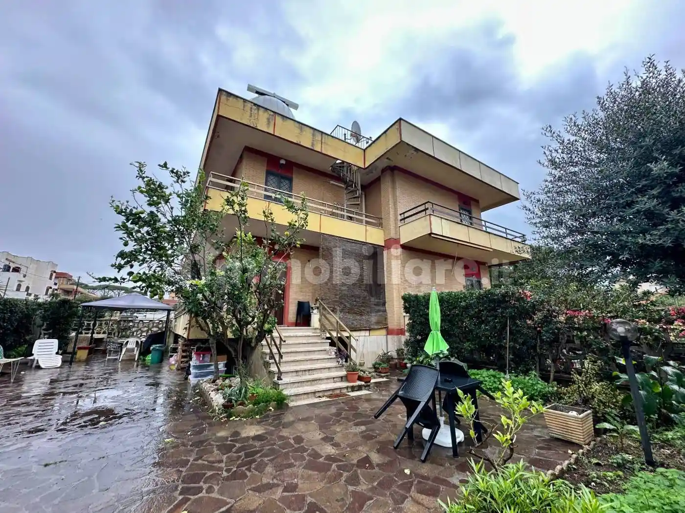 Villa in vendita a Anzio