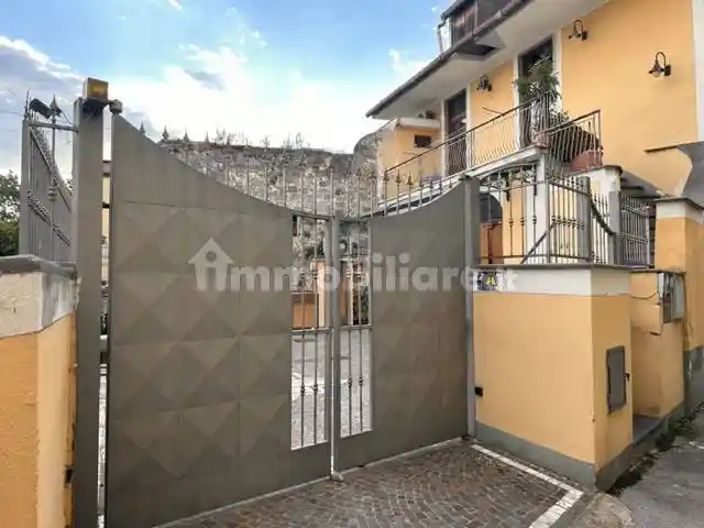 Villa unifamiliare via Piro-frazione piazza del Galdo 7, Piazza Del Galdo-sant'angelo, Mercato San Severino - foto 3