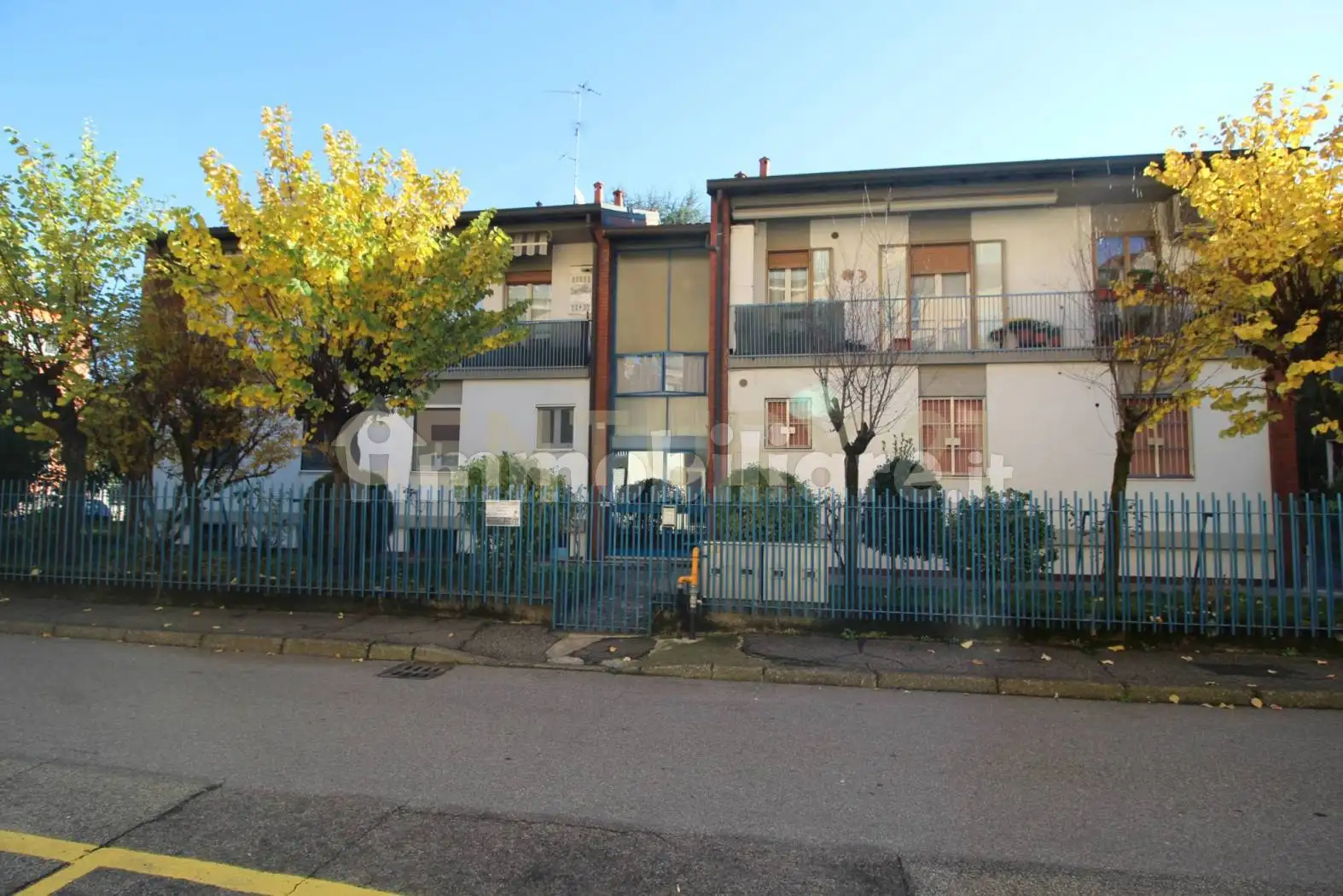 Appartamento in vendita a Rho