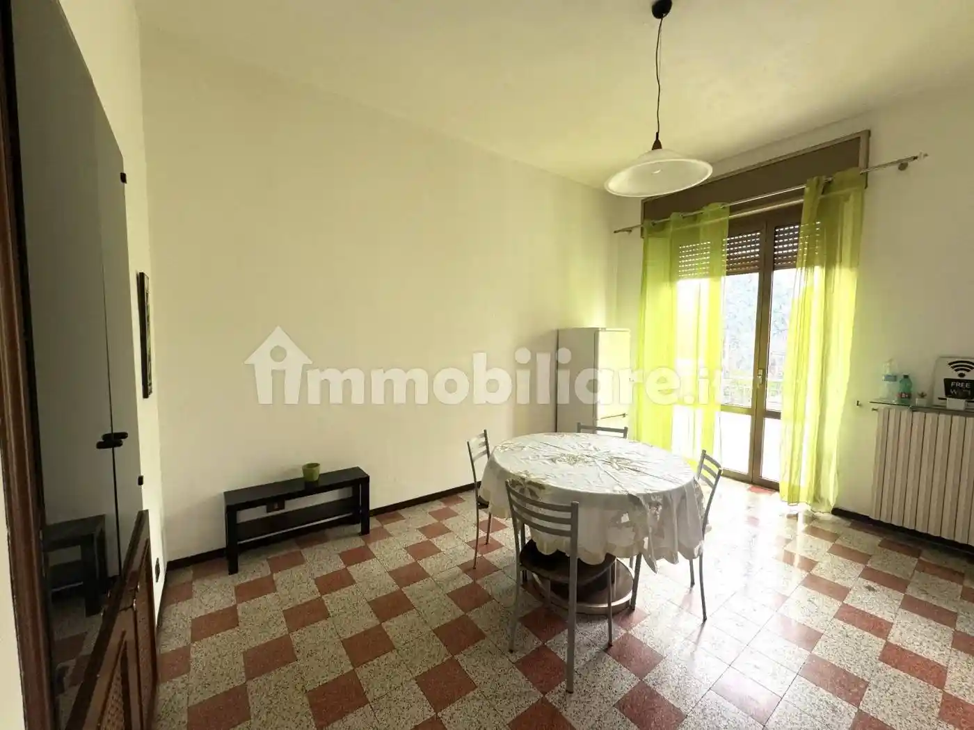 Bilocale via Gallarate 22, Certosa, Milano - foto 5