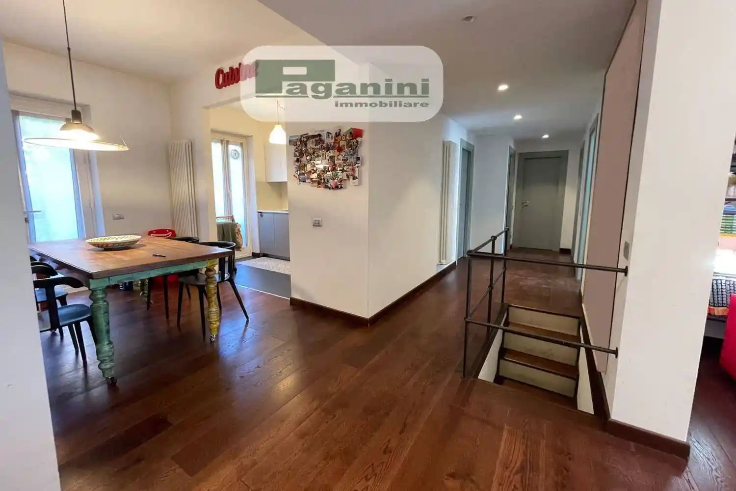 Villa bifamiliare, ottimo stato, 130 m², Valdellora - Antoniana, La Spezia - foto 2