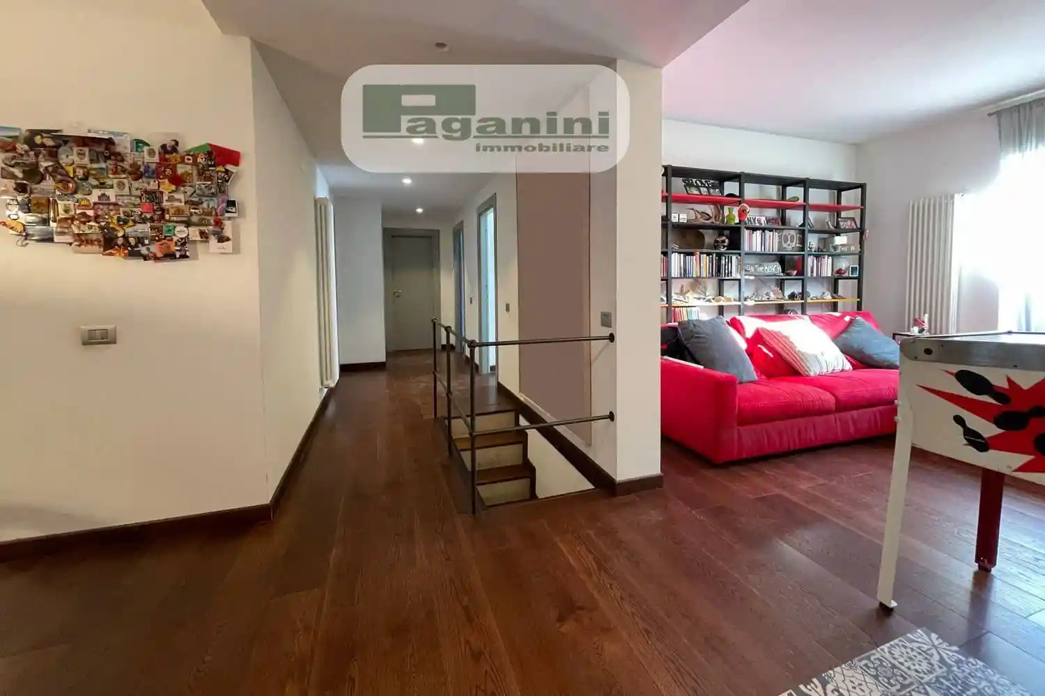 Villa bifamiliare, ottimo stato, 130 m², Valdellora - Antoniana, La Spezia - foto 3