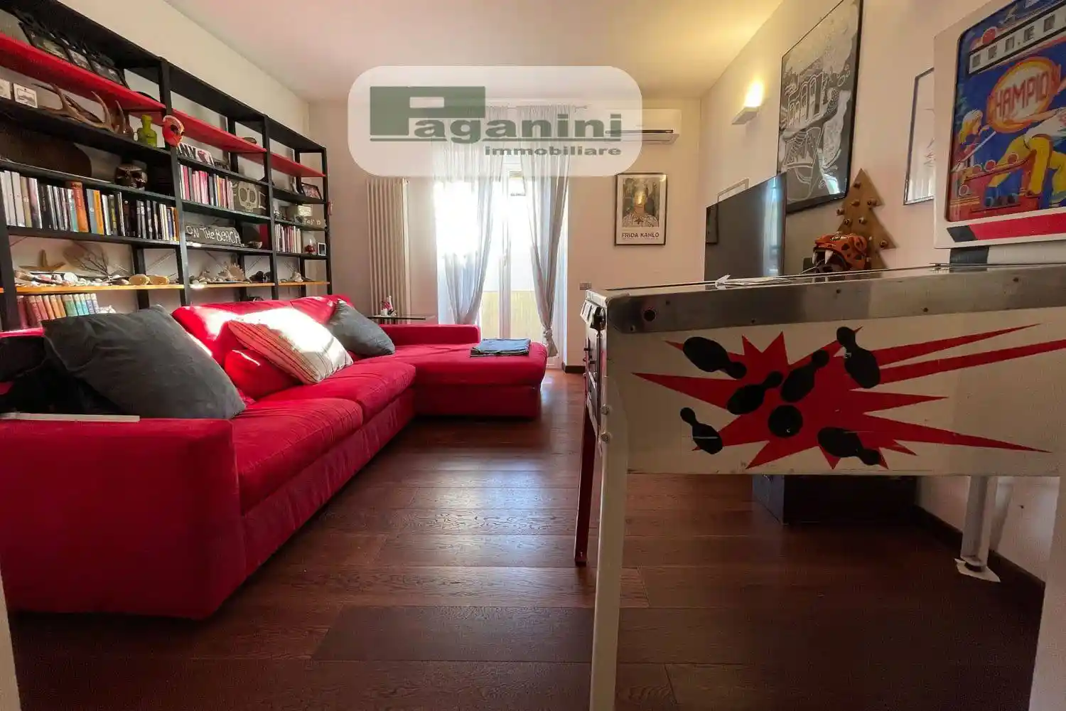 Villa bifamiliare, ottimo stato, 130 m², Valdellora - Antoniana, La Spezia - foto 4