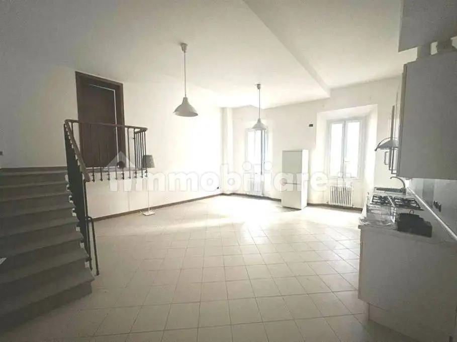 Appartamento in affitto a Bologna