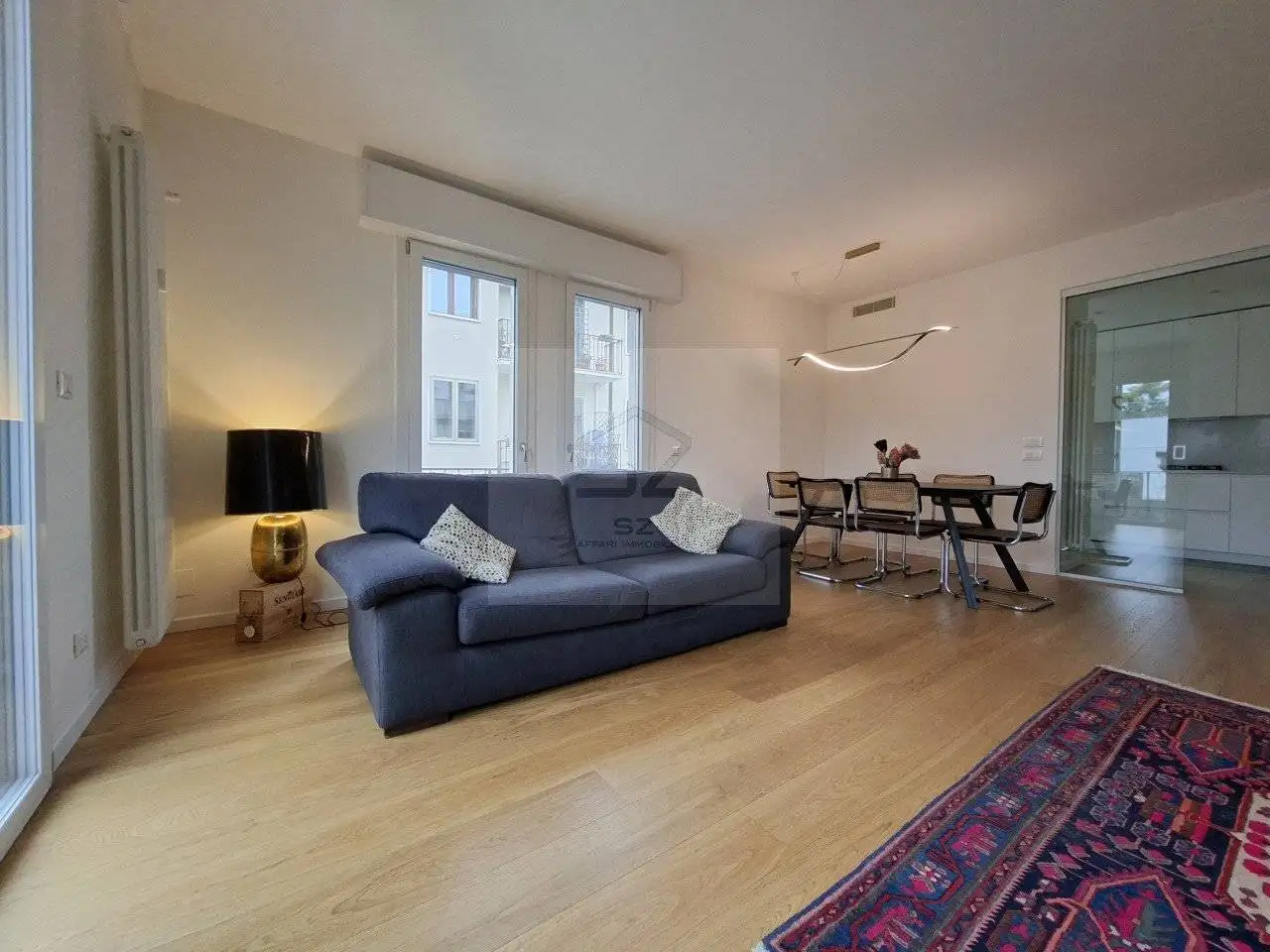 Appartamento in vendita a Padova