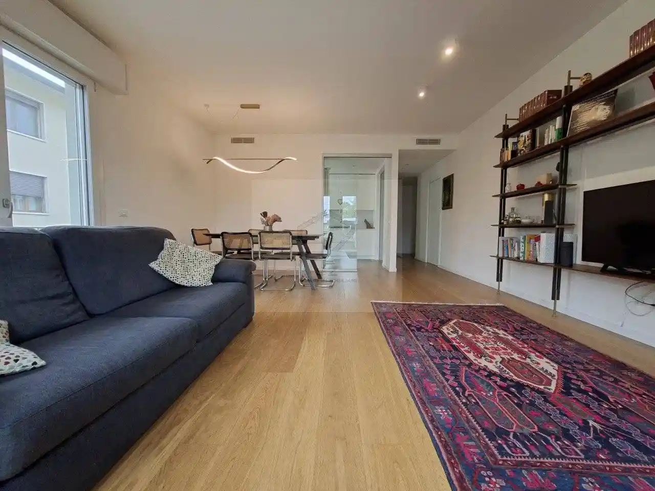 Appartamento via Johann Wolfgang von Goethe, Madonna Pellegrina, Padova - foto 2