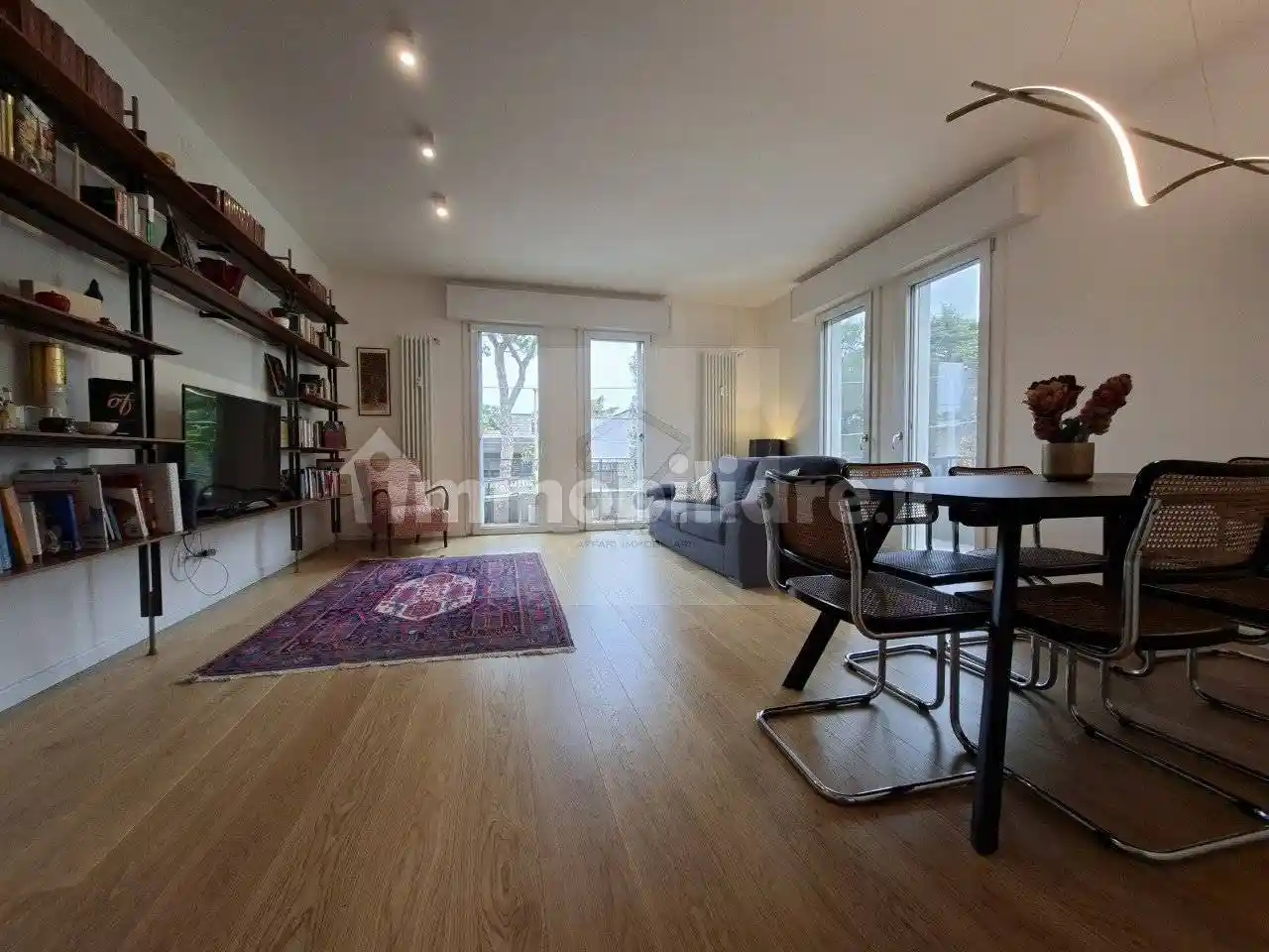 Appartamento via Johann Wolfgang von Goethe, Madonna Pellegrina, Padova - foto 3