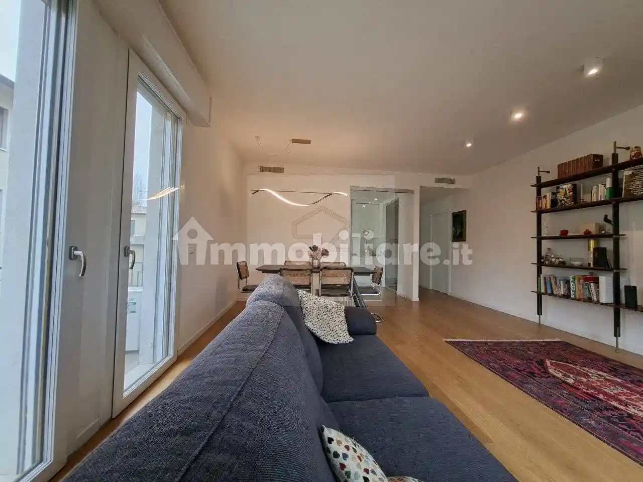 Appartamento via Johann Wolfgang von Goethe, Madonna Pellegrina, Padova - foto 5