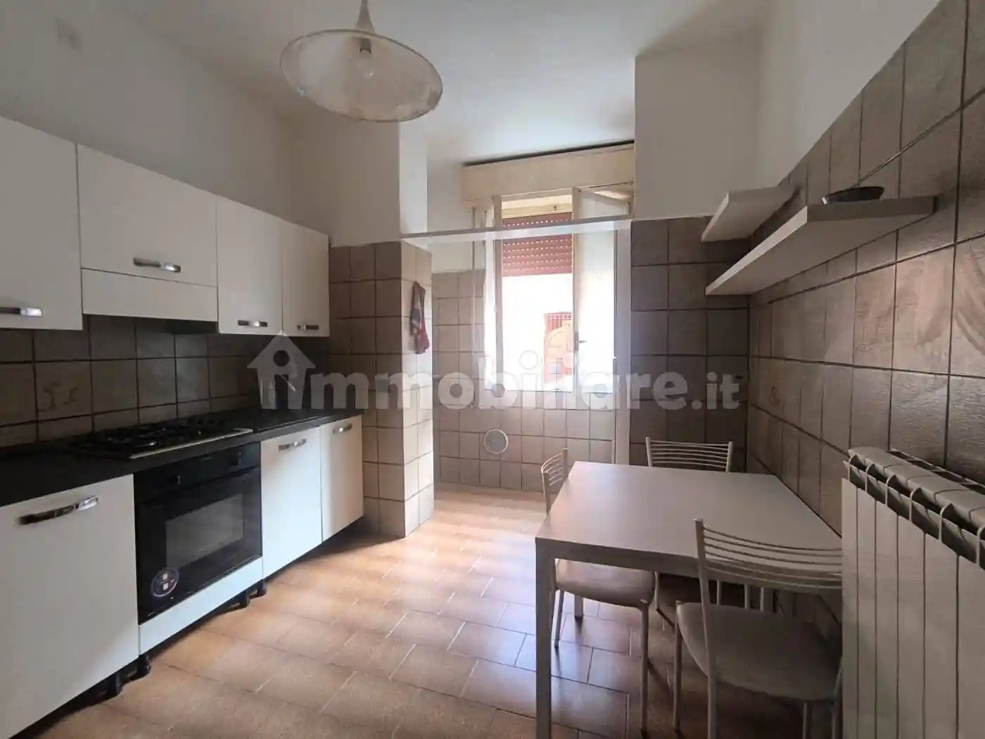 Bilocale da ristrutturare, piano rialzato, Primo Maggio, Brescia - foto 2