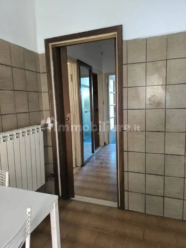 Bilocale da ristrutturare, piano rialzato, Primo Maggio, Brescia - foto 4